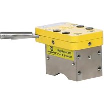 Magswitch Magmount 600 On Off Magnet - Heavy Duty Switchable Magnet for Tool Placement - 530 lbs Holding Force
