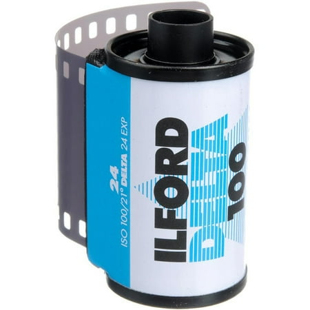 DELTA 100 PROFESSIONAL Film