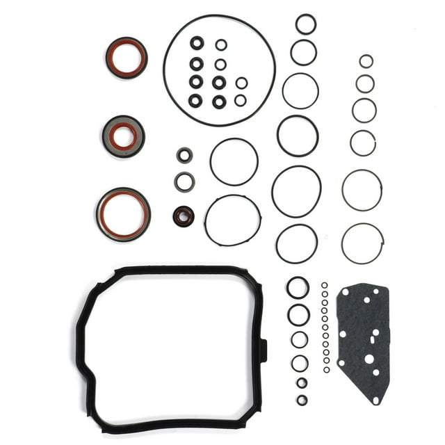 Kit de reparación de transmisión de 50 piezas Kit de reparación de transmisión DPOA Estética elegante