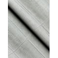 thumbnail image 3 of Advantage Dermot Silver Horizontal Stripe Wallpaper, 3 of 4