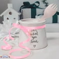 thumbnail image 4 of PMU 500 Yards x 3/16in Light Pink Crimped Curling Ribbon String for Gift Wrapping Ribbon Balloon String Birthday Celebration Party Presents Decor, Festival Art Craft Accessories (1-500 Yard Rolls), 4 of 7