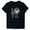 Multicolor, variant on Njagoc3 Classic Unisex Cut Football Fan Crewneck T-Shirt,10 Bold Team Spirit Prints,UltraSoft Poly,MultiColor for Women & Men