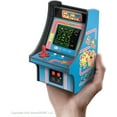 thumbnail image 4 of My Arcade - DGUNL-3230 MS. Pac-Man Micro Player Retro Arcade Machine - 6 Inch, 4 of 6