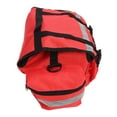 thumbnail image 1 of Fire Gear Bag, Large Emergency Bag Waterproof  For Outdoor, 1 of 8