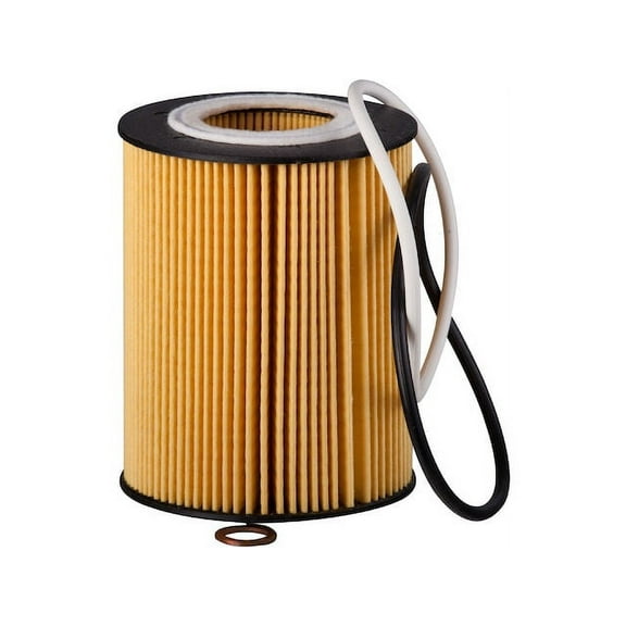 Oil Filter - Compatible with 2004 - 2010 BMW X3 2005 2006 2007 2008 2009