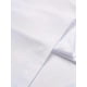 thumbnail image 4 of 1 pieza, camiseta 100 % algodón, elegante camiseta para hombre, con estampado gráfico de la letra "Blessed" en forma de cruz, camisetas de manga corta de verano a la moda para chicos grandes y altos., 4 of 6