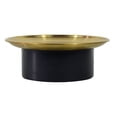 thumbnail image 2 of Bandeja de almacenamiento con tapa Sunnimix Estuche de almacenamiento negro grande, 2 of 8