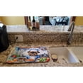 thumbnail image 3 of Brussels Griffon The Chef Dish Drying Mat 14 in x 21 in, 3 of 7