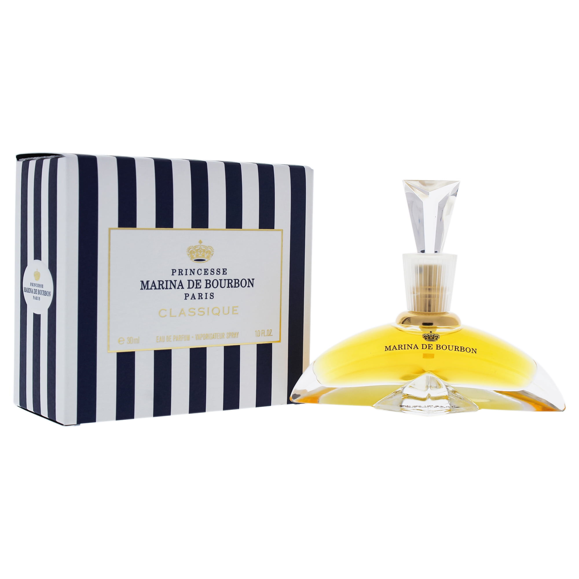 Marina De Bourbon by Princesse Marina de Bourbon for Women - 1 oz EDP ...