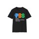 thumbnail image 1 of Vintage P.B.S T-Shirt - Retro Public Broadcasting Service Tee - 70s 80s Nostalgia Shirt for Classic TV Fans, 1 of 6