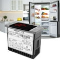 thumbnail image 2 of Accurate Temperature Controller For Commercial Beer Coolers Tiny Fridges Sensors And Intelligent Control, 2 of 8