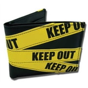 Wallet - Durarara - New KEEP OUT Toys Gifts Anime Licensed ge2495