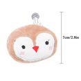 thumbnail image 3 of Peluche Cataire Jouet Interactive Cartoon Forme Animale Chat Jouet Chaton Jouet À Mâcher, 3 of 10