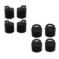 thumbnail image 1 of 8 Piezas Tapón para Orificios de Drenaje Accesorios para Kayak Marino Barco, 1 of 9