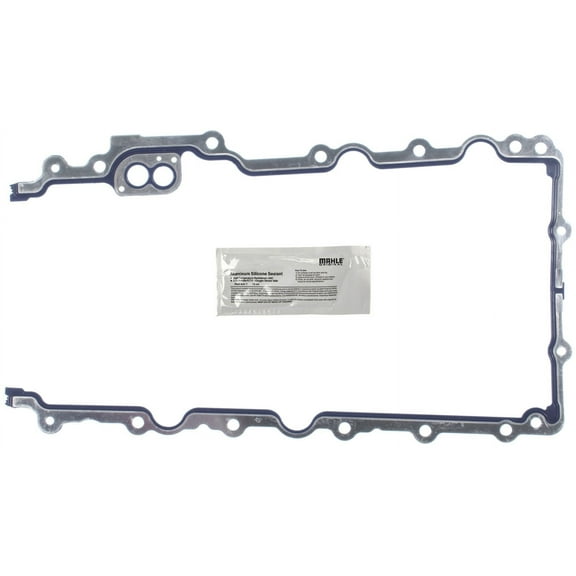 Mahle Engine Oil Pan Gasket Set OS32156