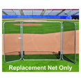 thumbnail image 1 of Jaypro Sports BLFSW-N Grand Écran Fungo avec Filet, 1 of 1