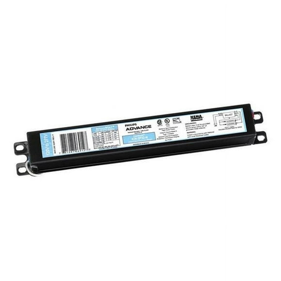Advance Transformer ICN3P2N35I Electronic Flourescent Ballast