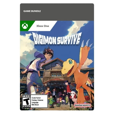 Digimon Survive Month 1 Edition - Xbox One [Digital]