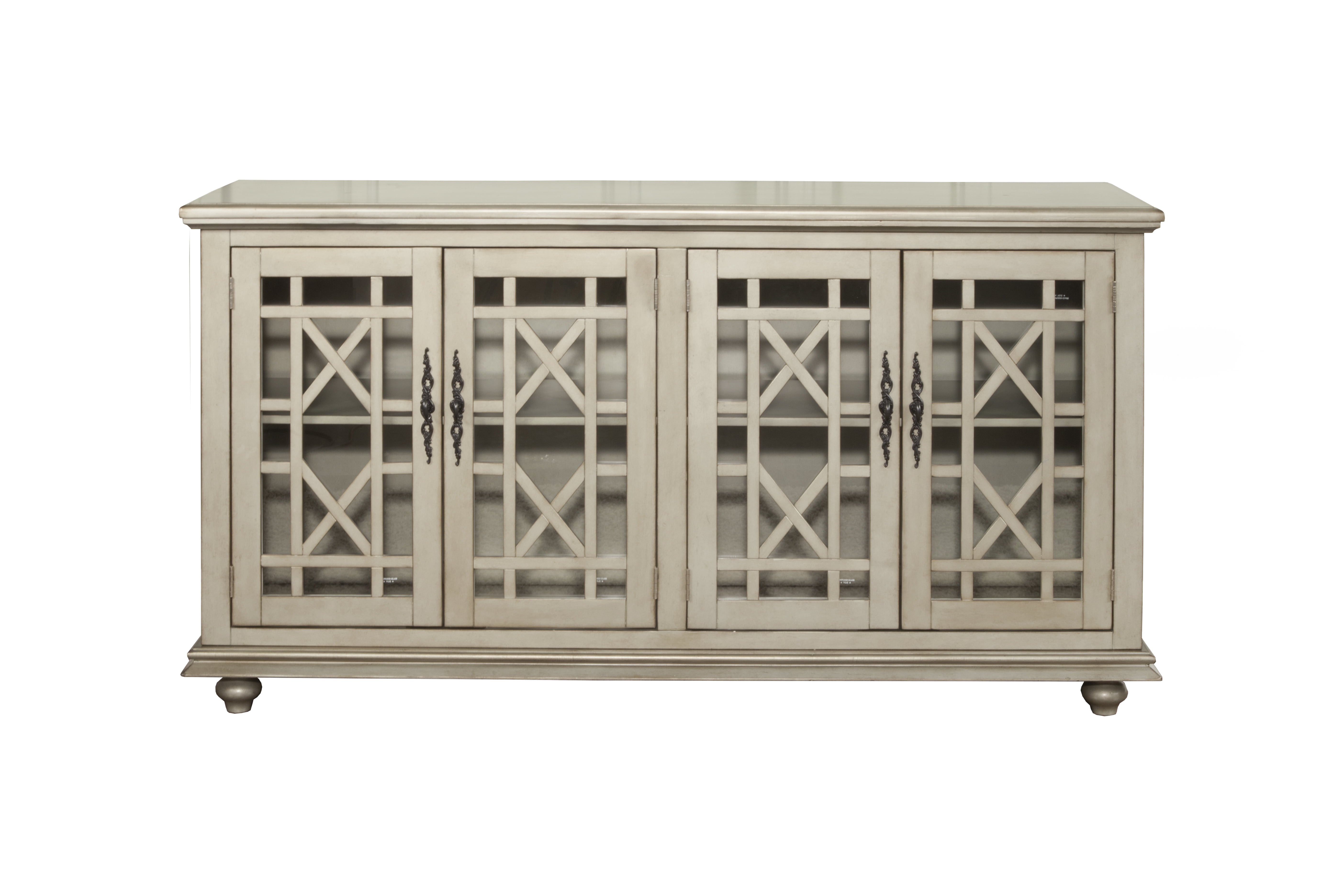 Martin Svensson Home Marche Entertainment Center