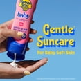 thumbnail image 4 of Banana Boat Baby Sunscreen Lotion SPF 50, Infant Sunscreen, 6 fl oz, 4 of 11