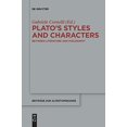 thumbnail image 1 of Platos Styles and Characters (Beitrage Zur Altertumskunde), 1 of 3