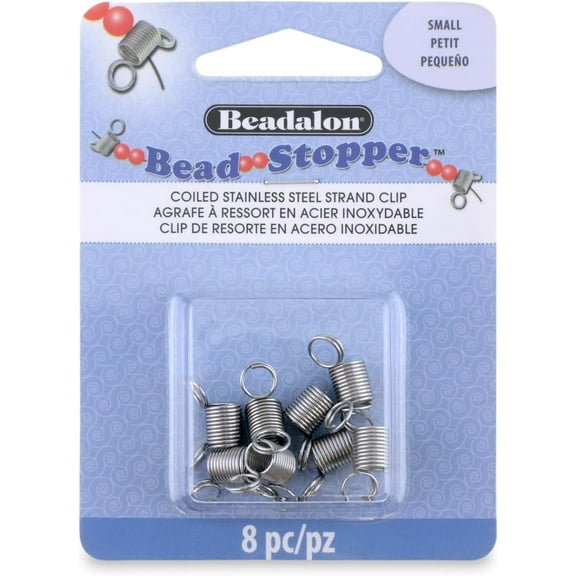 Mini Bead Stopper