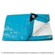 thumbnail image 1 of Lona 3 x 4 m azul Pretul 23733, 1 of 2