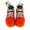 thumbnail image 5 of New Balance HESI Low Neo Flame Cobalt True Yellow Men's Basketball Shoes BBHSLF1, 5 of 5