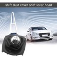 thumbnail image 1 of Bota de palanca de cambios de 5 velocidades para Peugeot 307 207 Citroen C3 C4 C5, 1 of 5