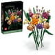 thumbnail image 1 of Set LEGO Icons Ramo de Flores, 1 of 4