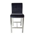 thumbnail image 1 of Canadian Chicago Counter Pub Chair, 1 of 4