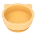 thumbnail image 2 of Cuenco de silicona Jadeshay para bebé con VENTOSA de grado alimenticio, 2 of 14