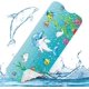 thumbnail image 1 of Alfombrilla antideslizante para bañera, alfombrilla de baño antideslizante, 100x40cm con 200 ventosas, Material de PVC, alfombrilla de baño sin BPA JM MX-0136273FYD, 1 of 5