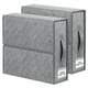thumbnail image 4 of Organizador de armario Matsuzay Gris 39*33*12, 4 of 6
