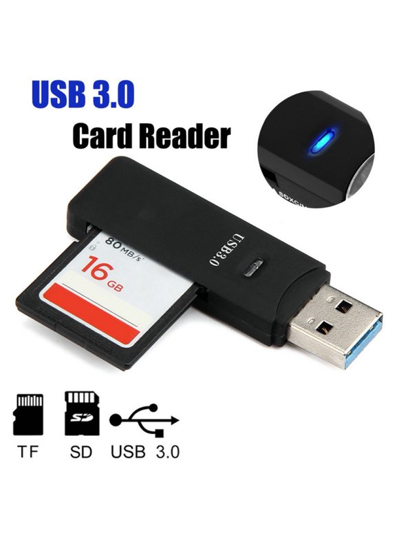 Memory Card Readers In Memory Cards Walmart Com