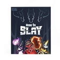 thumbnail image 1 of TEETURTLE AQUÍ PARA SLAY BASE GAME - DE LOS CREADORES DE UNICORNOS IRESTETE - UN JUEGO DE TeeTurtle TeeTurtle, 1 of 2