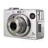 Sony Cyber-shot DSC-W1 - Digital camera - compact - 5.1 MP - 3x optical zoom - Carl Zeiss
