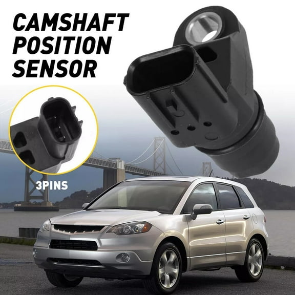 Camshaft Position Sensor 37510Pnb003 For Honda Civic Cr-V Acura Rdx