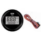 thumbnail image 2 of Boat LED Digital Tachometer Engine Hour Meter Marine Outboard RV RPM Meter Gauge, 2 of 5