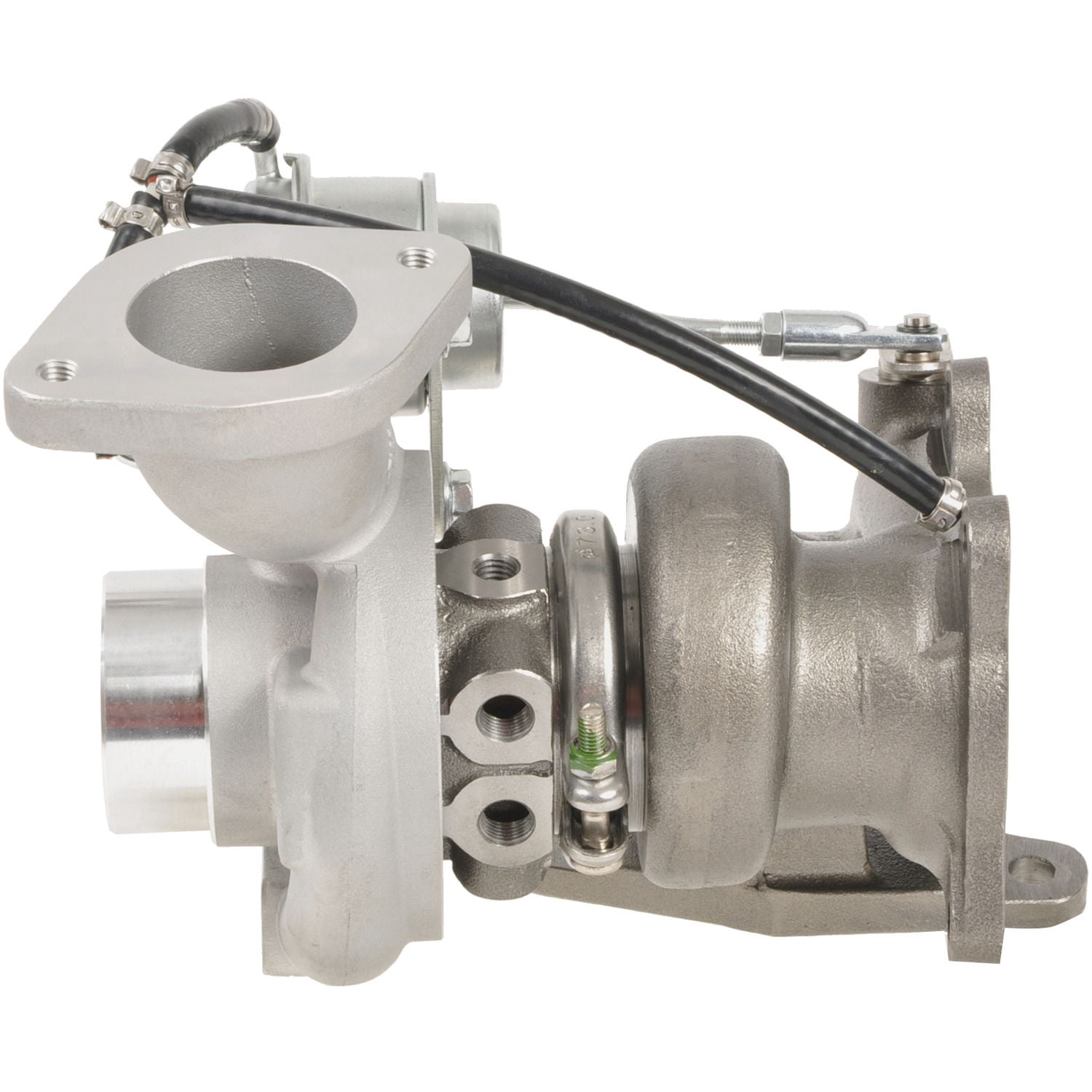 CARDONE New 2N-844 Turbocharger fits 2009-2013 Subaru