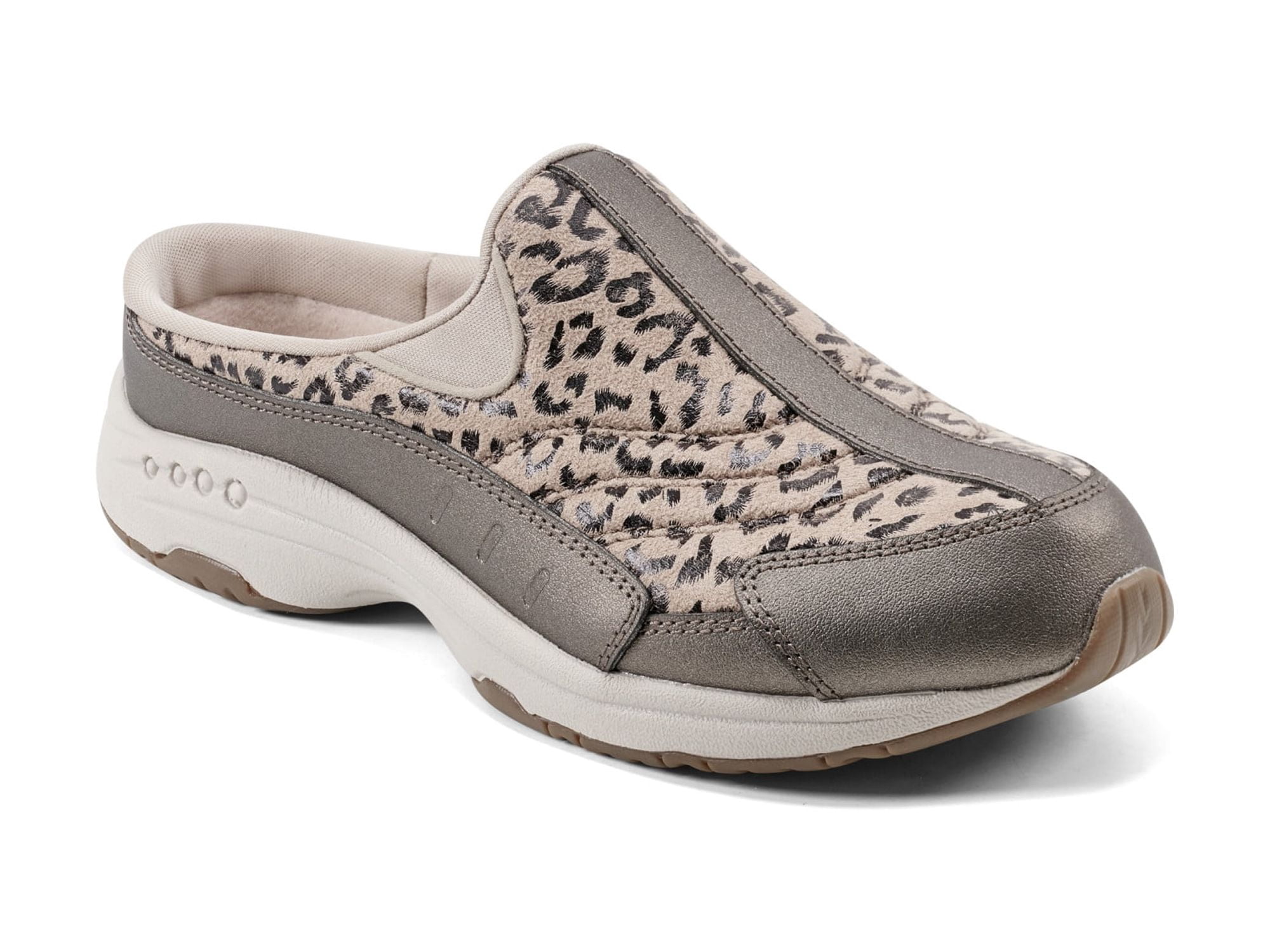 Teva Womens Re Ember Moc Quilted Casual Slip-On Sneakers 