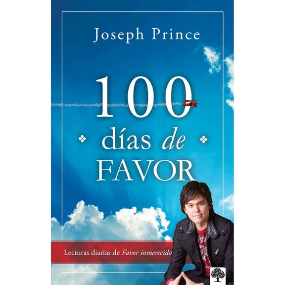 100 DÃ­as de Favor: Lecturas Diarias de Favor Inmerecido, (Paperback)
