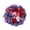 E, variant on HengDidi 4th of July Wooden Star Decor Set - 3Pcs Patriotic Tabletop Accents for Home, Office, Party, Indoor Outdoor Holiday Decorations