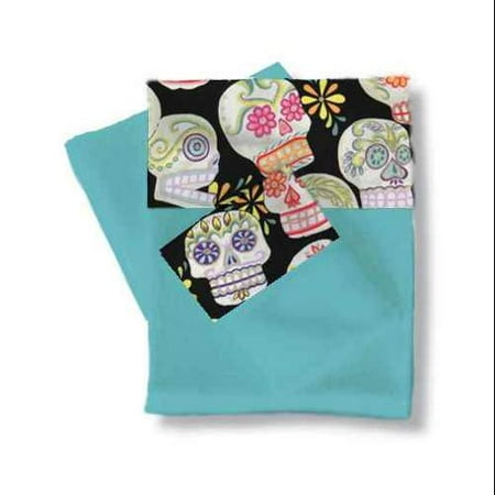 Room Magic Day of the Diva Sheet Set