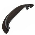 thumbnail image 4 of GlideRite 2.5 in. Center Bin Cup Cabinet Pull, Oil Rubbed Bronze, Pack of 10, 4 of 5