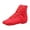 Red, variant on Children's Dance Shoes Clearance Canvas Jazz and Ballet Shoes with Soft Sole for Kids Lightweight and Breathable Performance Shoes for Dance Gymnastics and Indoor Activities