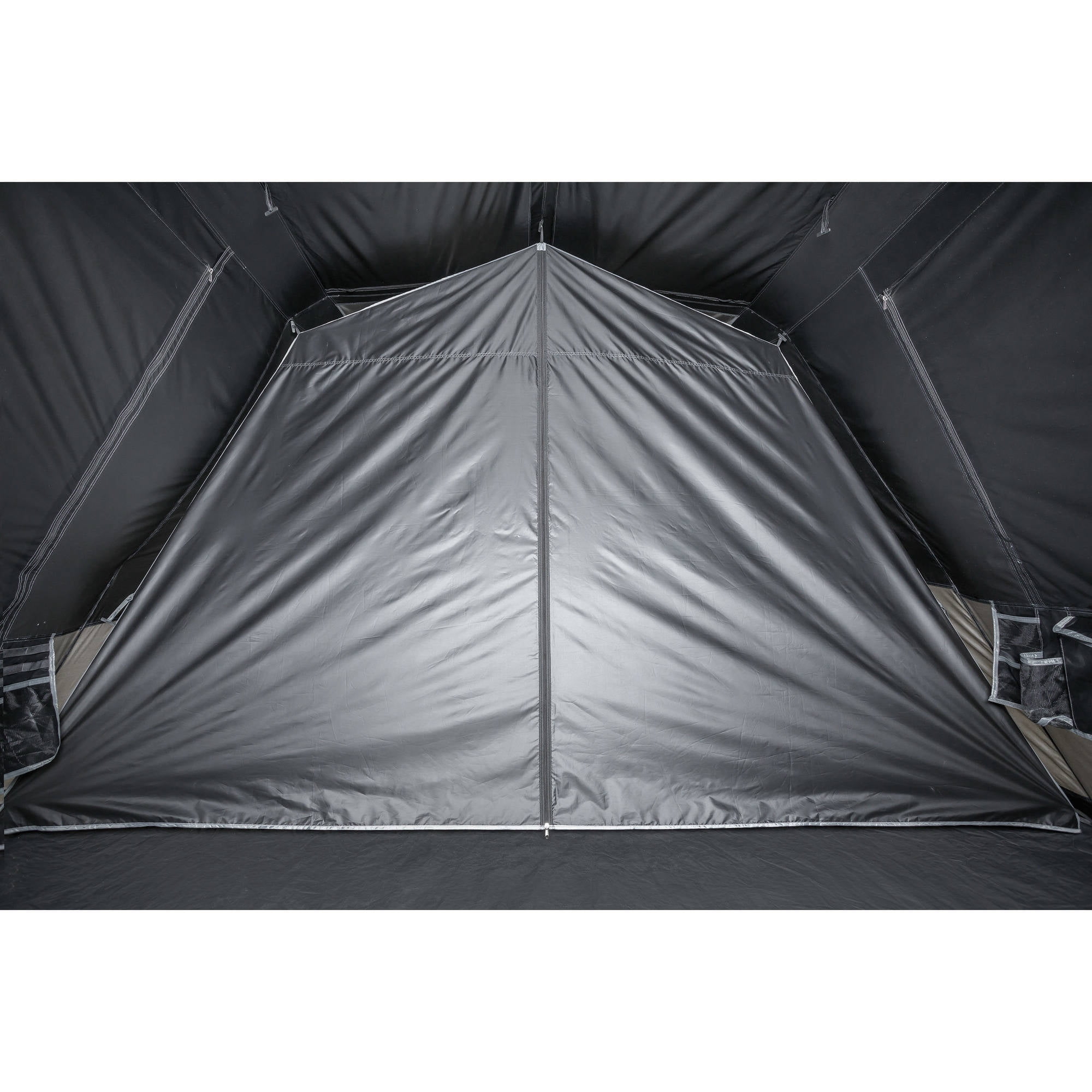 Ozark Trail 20' x 10' Dark Rest Instant Cabin Tent, Sleeps 12, 45.72 lbs