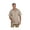 KHAKI, variant on M560 Men'S Barbados Textured Camp Shirt