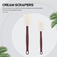 thumbnail image 1 of UPOUART 2Ud Raspador Para Y Crema Reutilizable Herramienta De Cocina, 1 of 8