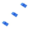 thumbnail image 3 of Destyer Simplify Handmade Crafts With Beeswax PressBee Nest Mold Stamping Colorful Molds Blue 3Set, 3 of 6